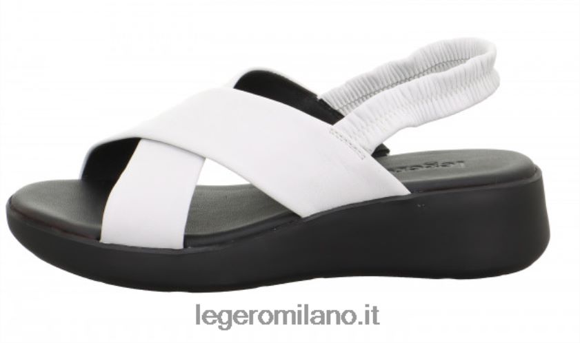 bianco sporco facile donne LegeroJX4BTT14