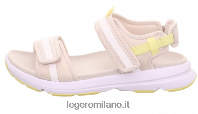 libertà morbido tortora donne LegeroJX4BTT63