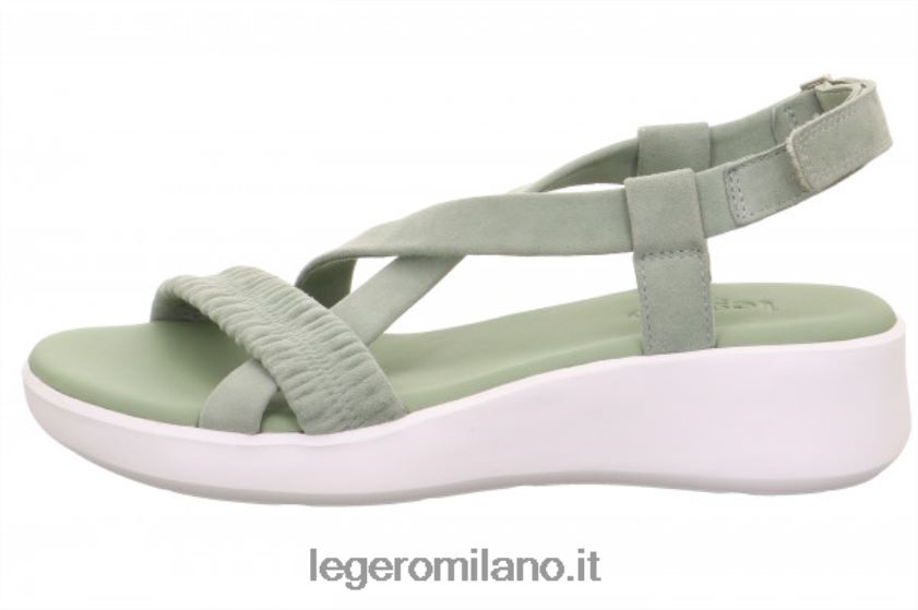 menta facile donne LegeroJX4BTT132