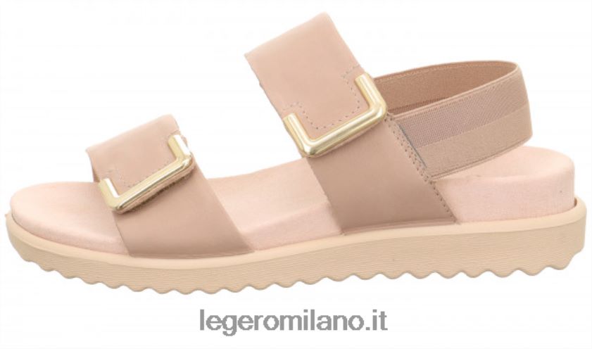 mossa fard abbronzatura donne LegeroJX4BTT26