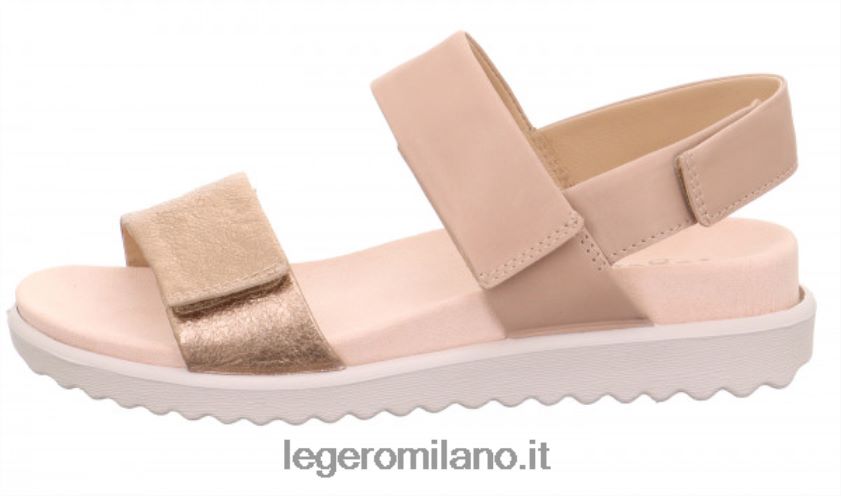 mossa fard abbronzatura donne LegeroJX4BTT38