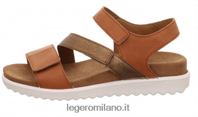 muovi il cuoio donne LegeroJX4BTT114