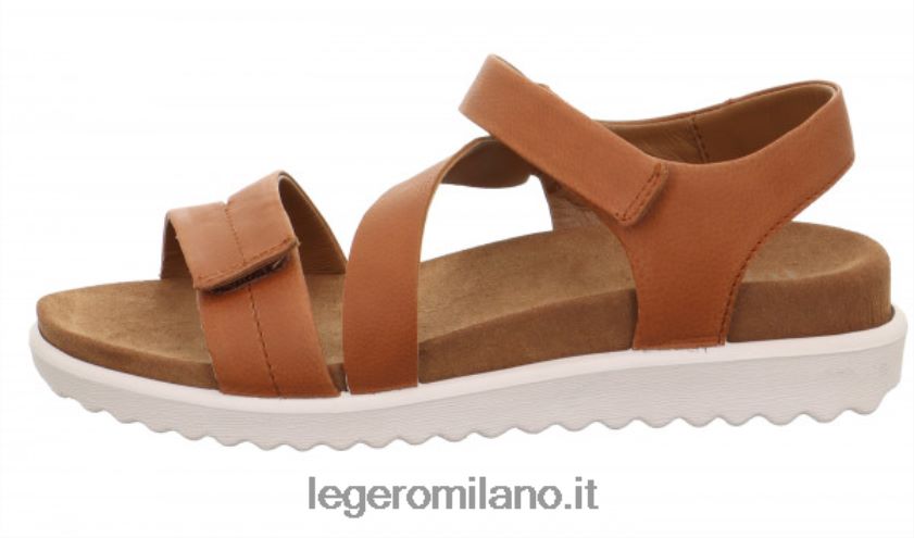 muovi il cuoio donne LegeroJX4BTT144