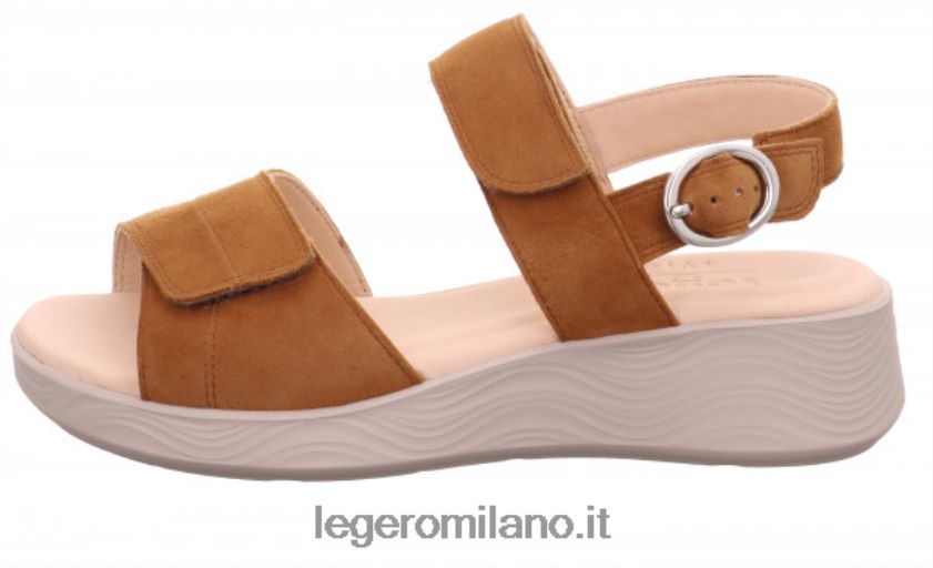 oscillare il pane allo zenzero donne LegeroJX4BTT90