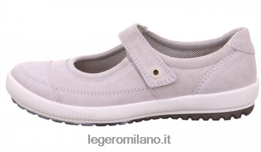 Tanaro 4.0 alluminio donne LegeroJX4BTT180