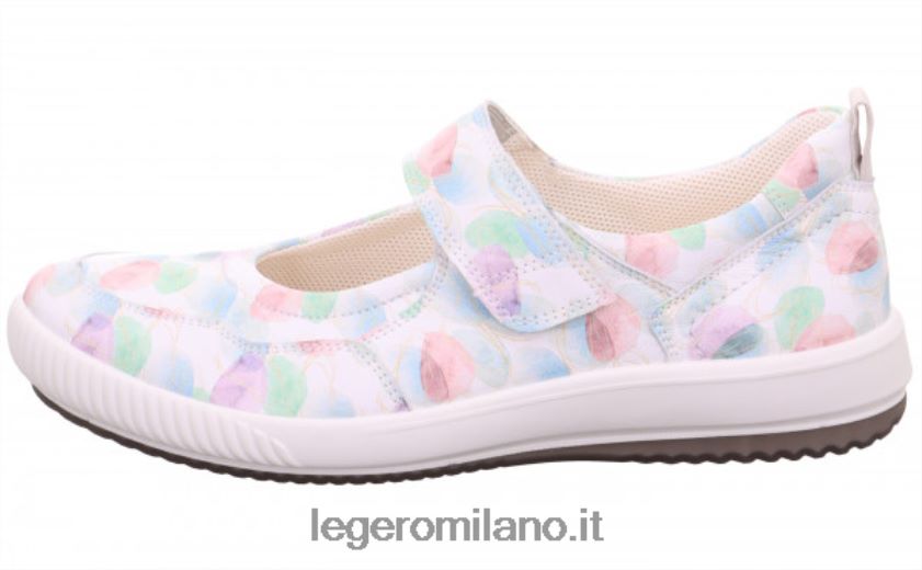 Tanaro 5.0 multicolore donne LegeroJX4BTT100