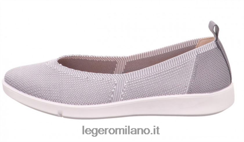 lucca alluminio donne LegeroJX4BTT18