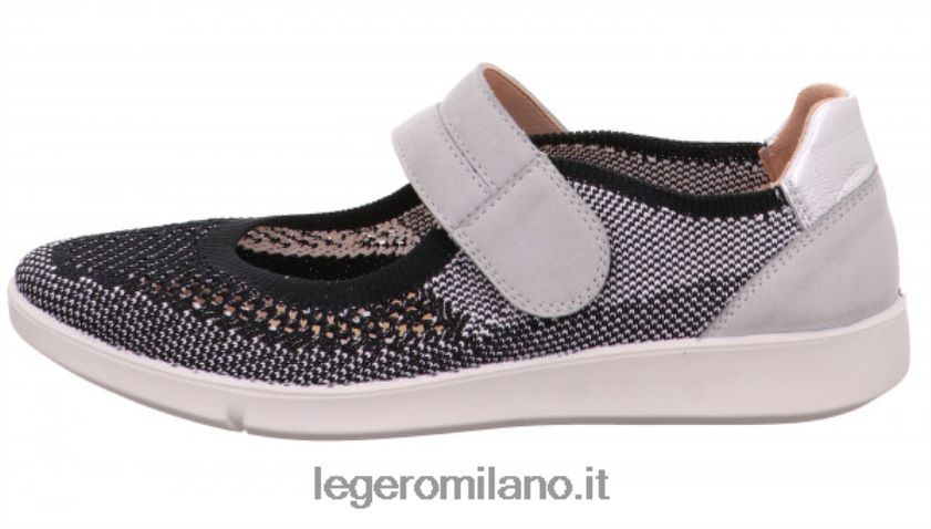 lucca nuvola grigia donne LegeroJX4BTT156