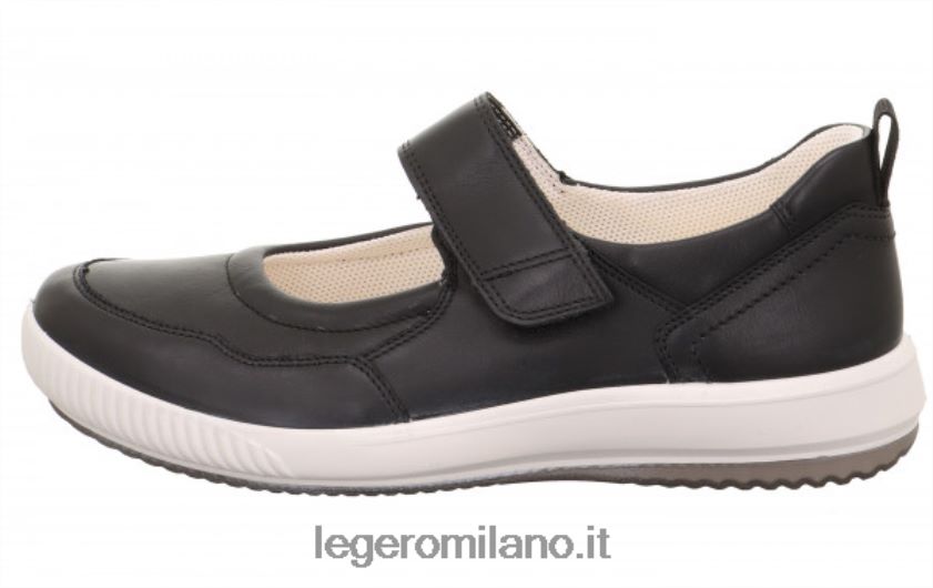 tannaro 5.0 nero donne LegeroJX4BTT157