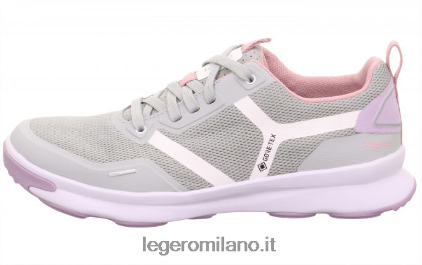 alluminio pronto donne LegeroJX4BTT152