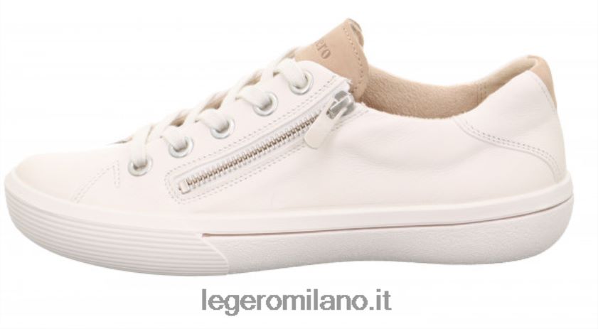bianco sporco fresco donne LegeroJX4BTT89
