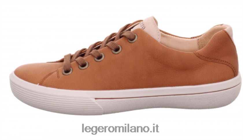 cognac fresco donne LegeroJX4BTT127