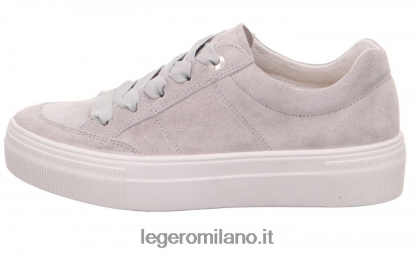 lima alluminio donne LegeroJX4BTT161