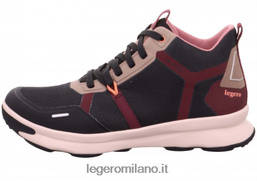 nero pronto donne LegeroJX4BTT249