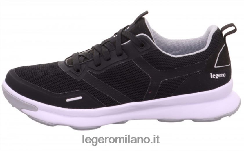 nero pronto donne LegeroJX4BTT324