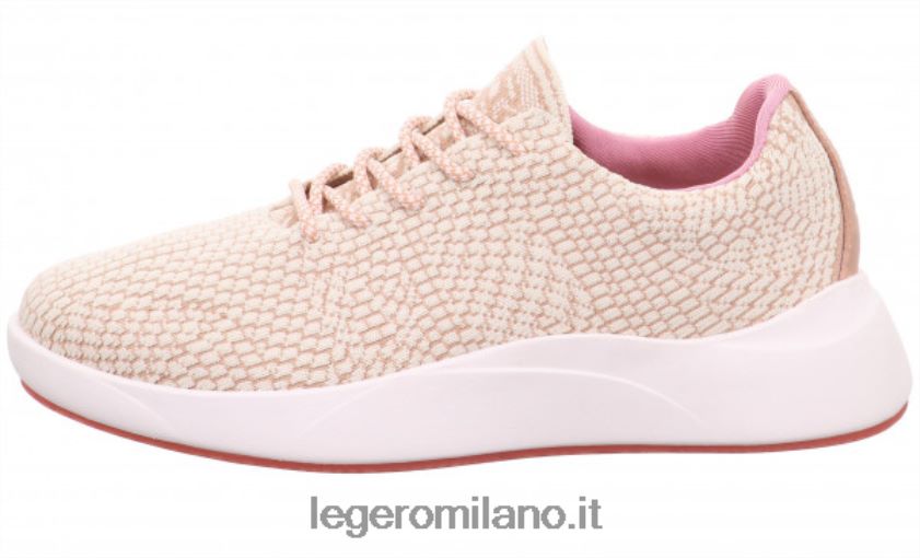 palloncino bianco sporco donne LegeroJX4BTT336