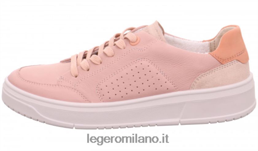 rallegrati rosa arrossire donne LegeroJX4BTT93