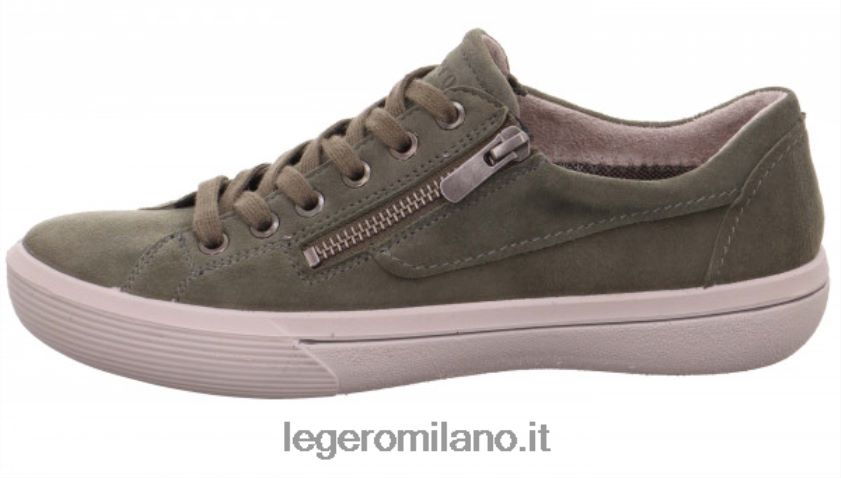 scarpe da ginnastica fresche yerba donne LegeroJX4BTT271