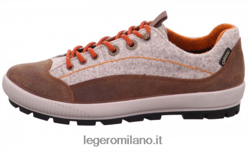 scarpe da trekking tanaro noce donne LegeroJX4BTT295