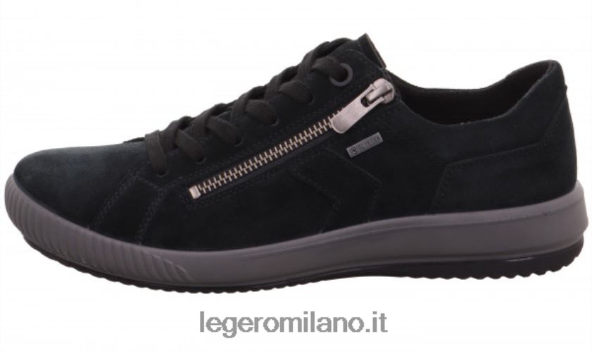 scarpe tanaro nere donne LegeroJX4BTT309