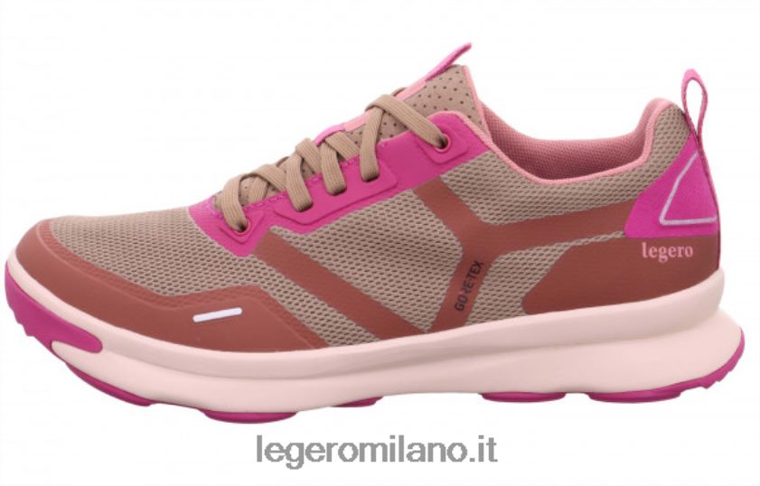 sneakers pronte giotto donne LegeroJX4BTT247