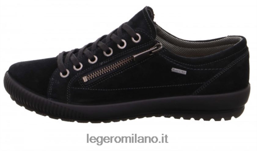 sneakers tanaro 4.0 nere donne LegeroJX4BTT237