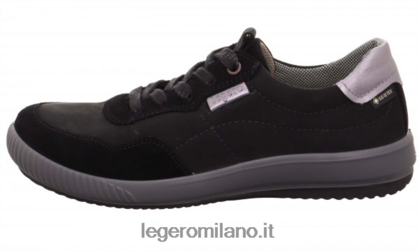 sneakers tanaro 5.0 nere donne LegeroJX4BTT300