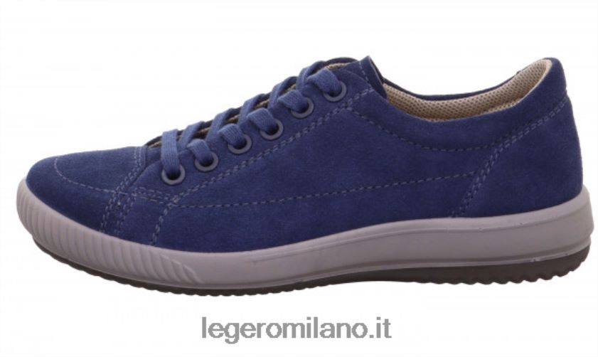 sneakers tanaro bluette donne LegeroJX4BTT240