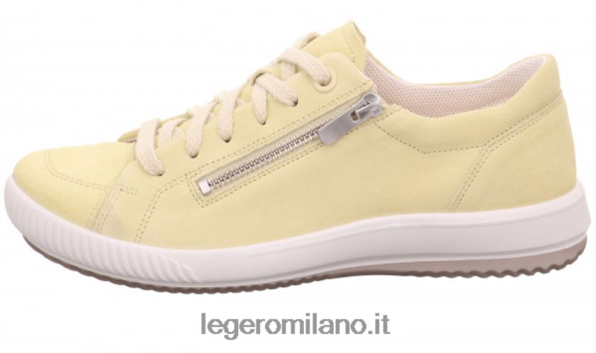 tanaro 5.0 giallo crema donne LegeroJX4BTT16