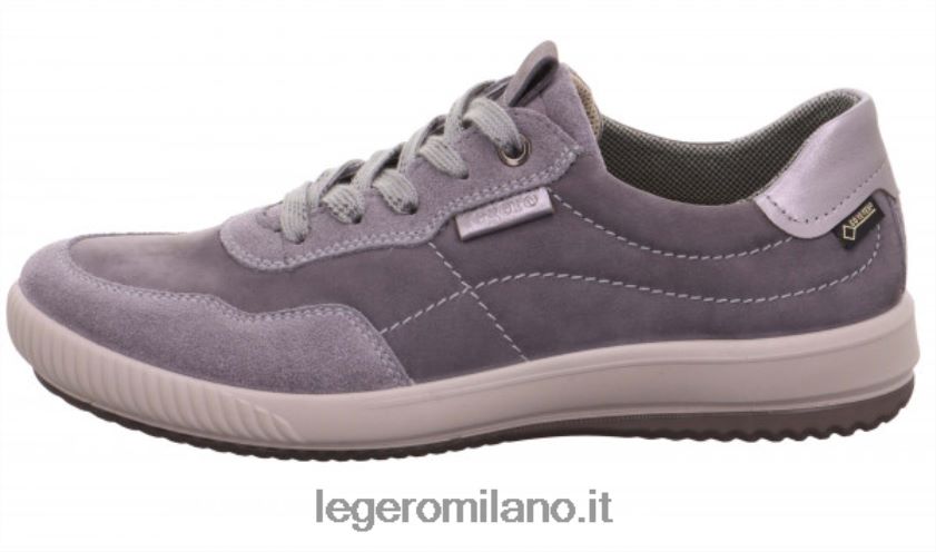 tanaro 5.0 scarpe da ginnastica fumo donne LegeroJX4BTT296
