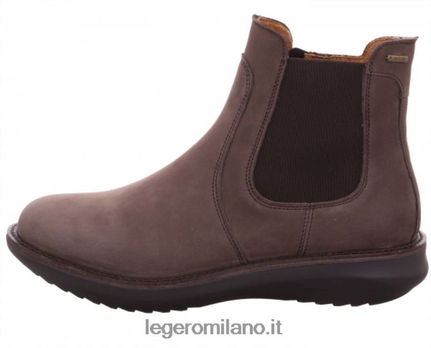 stivaletti chelsea Harmony ossido donne LegeroJX4BTT302