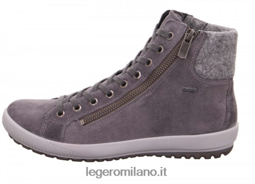 tanaro 4.0 stivaletto fumo donne LegeroJX4BTT330