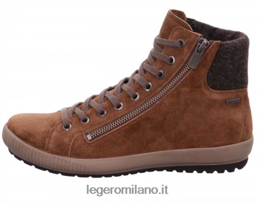 tanaro 4.0 stivaletto noce donne LegeroJX4BTT301