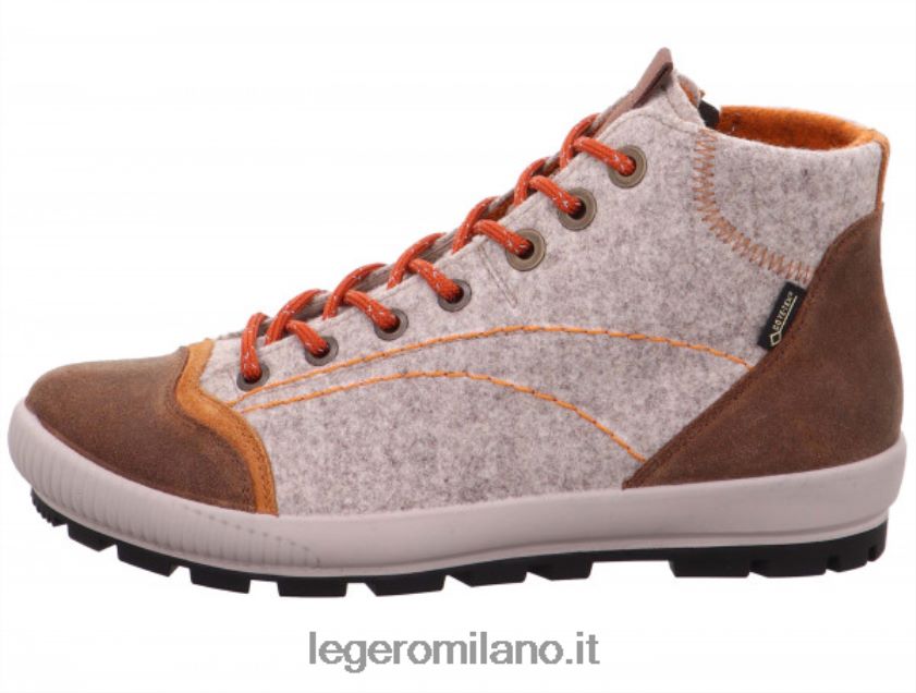tanaro trekking stivaletto giotto donne LegeroJX4BTT239